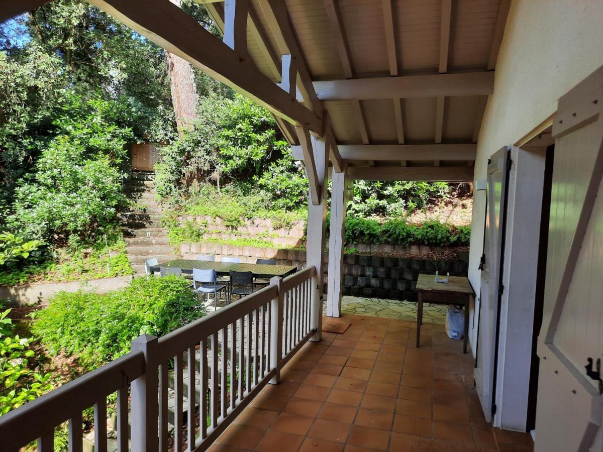 Maison Spacieuse Proche Du Lac D'Hossegor Avec Jardin, Terrasse Ensoleillee Et Studio Independant - Fr-1-239-690 Soorts-Hossegor Exterior foto